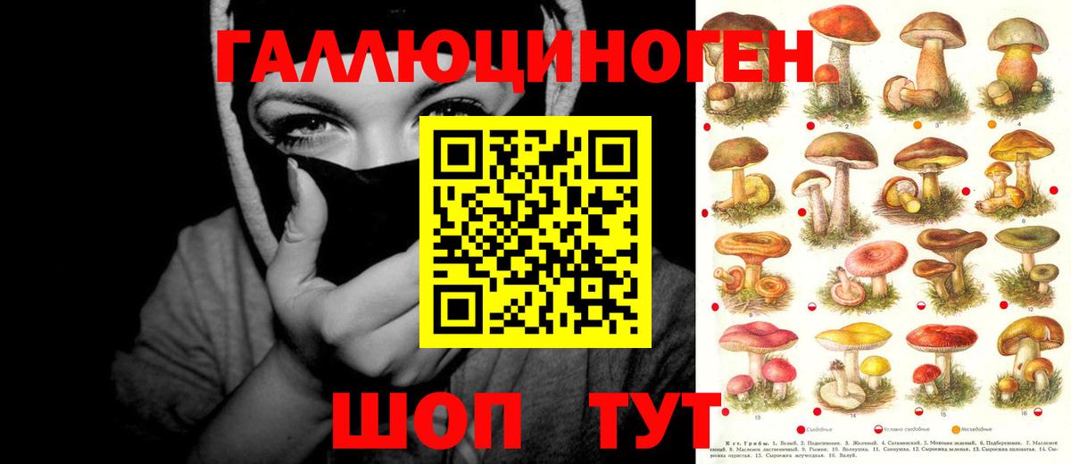 Галлюциногенные грибы Cubensis Усть-Илимск